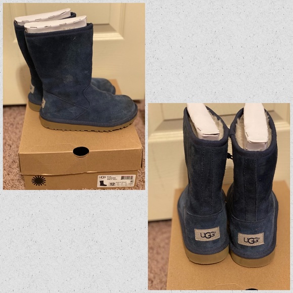 Ugg “Lil Sunshine” - Picture 1 of 1